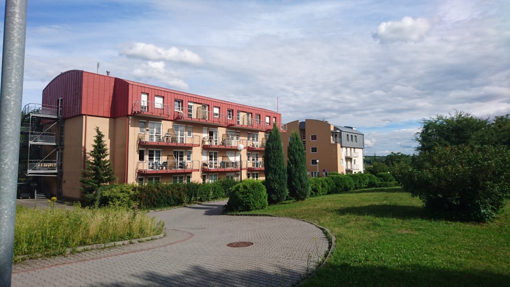 Nejlepší zdravotní středisko blízko mě v Praze 20