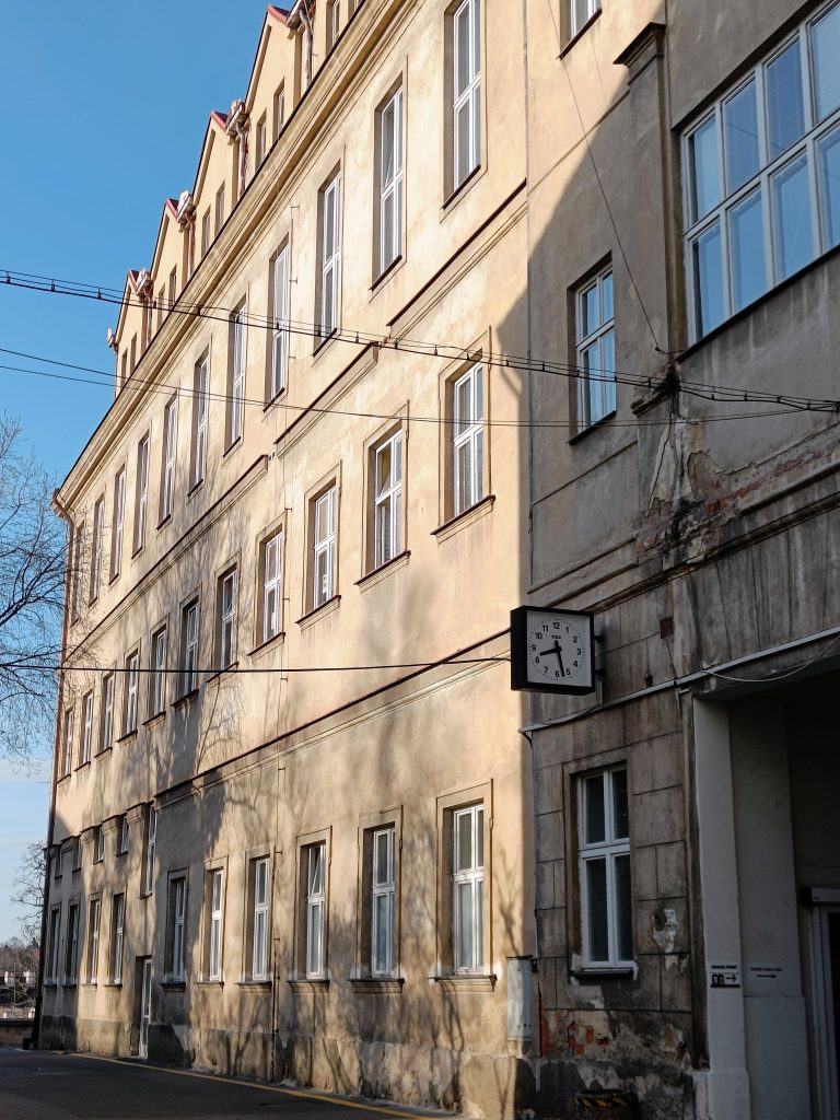 Nejlepší zdravotní středisko blízko mě v Praze