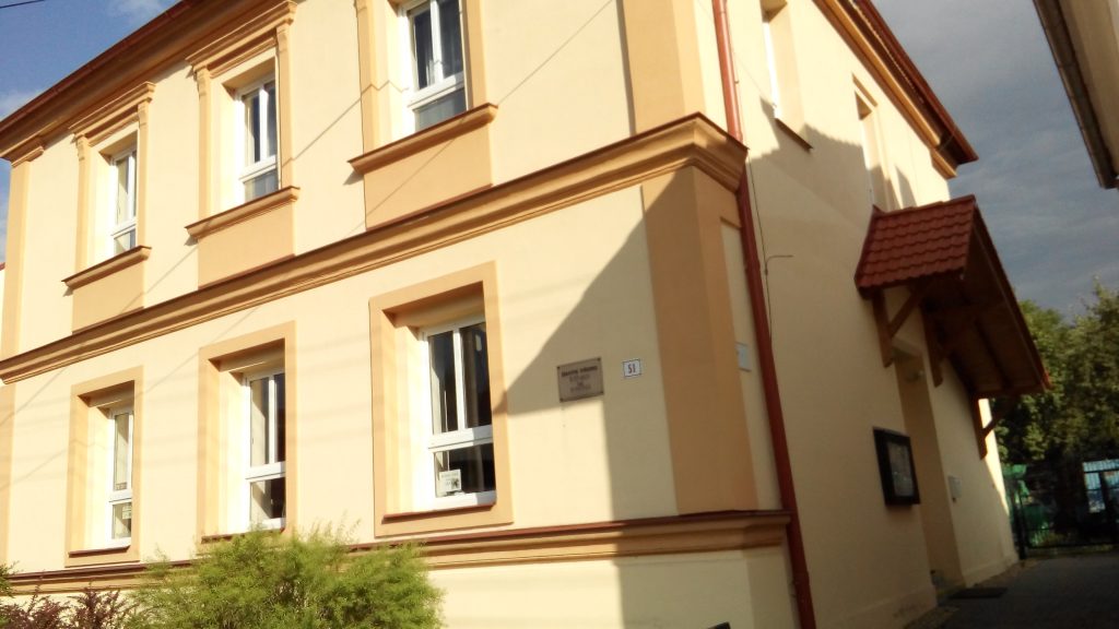 Nejlepší zdravotní středisko blízko mě v Štěpánov