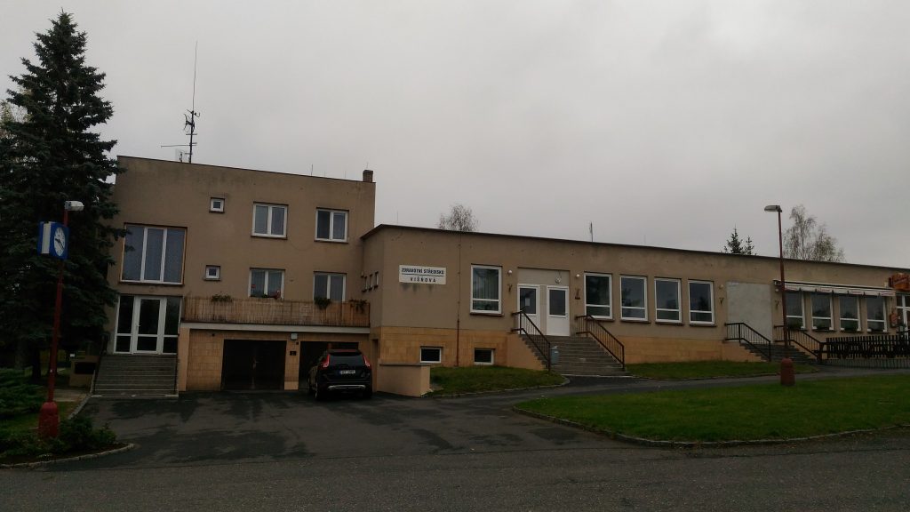 Nejlepší Zdravotní středisko blízko mě ve Višňově