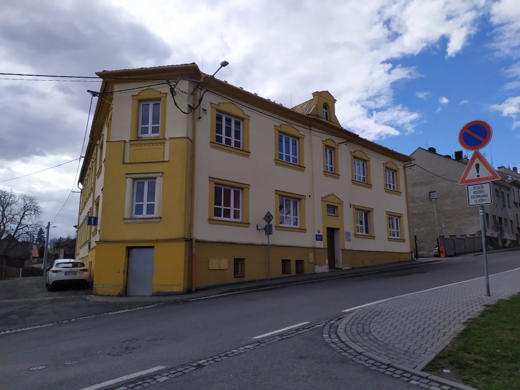 Nejlepší zdravotní středisko blízko mě ve Vítkově