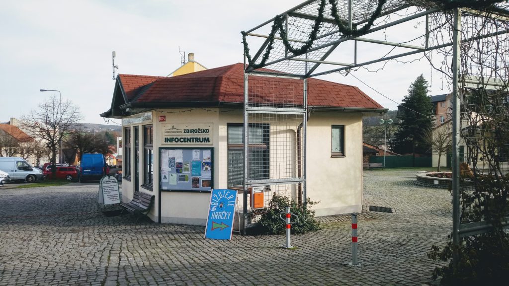 Nejlepší Zdravotní středisko blízko mě ve Zbirohu