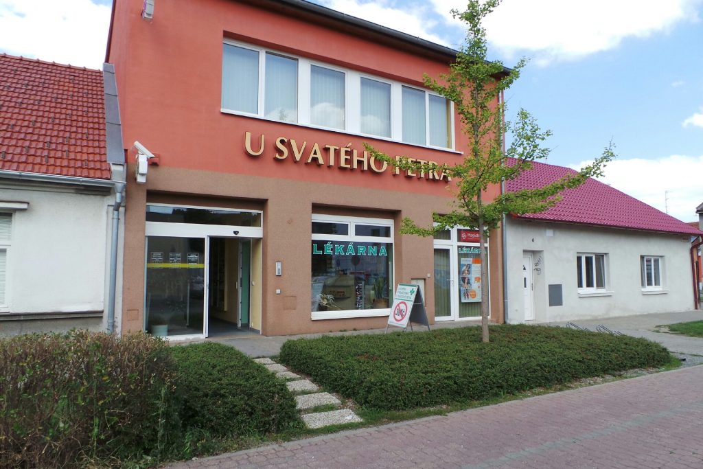 Nejlepší Zdravotní středisko blízko mě v okrese Prostějov