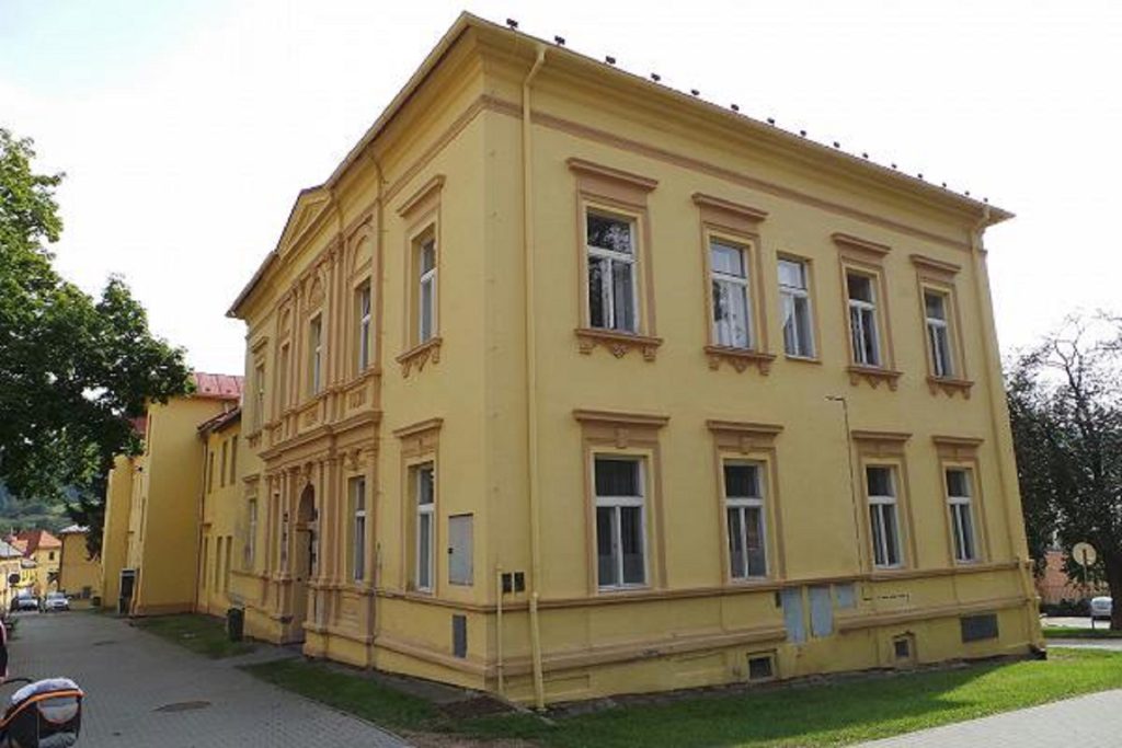 Nejlepší Zdravotní středisko blízko mě en Strunkovice nad Blanicí