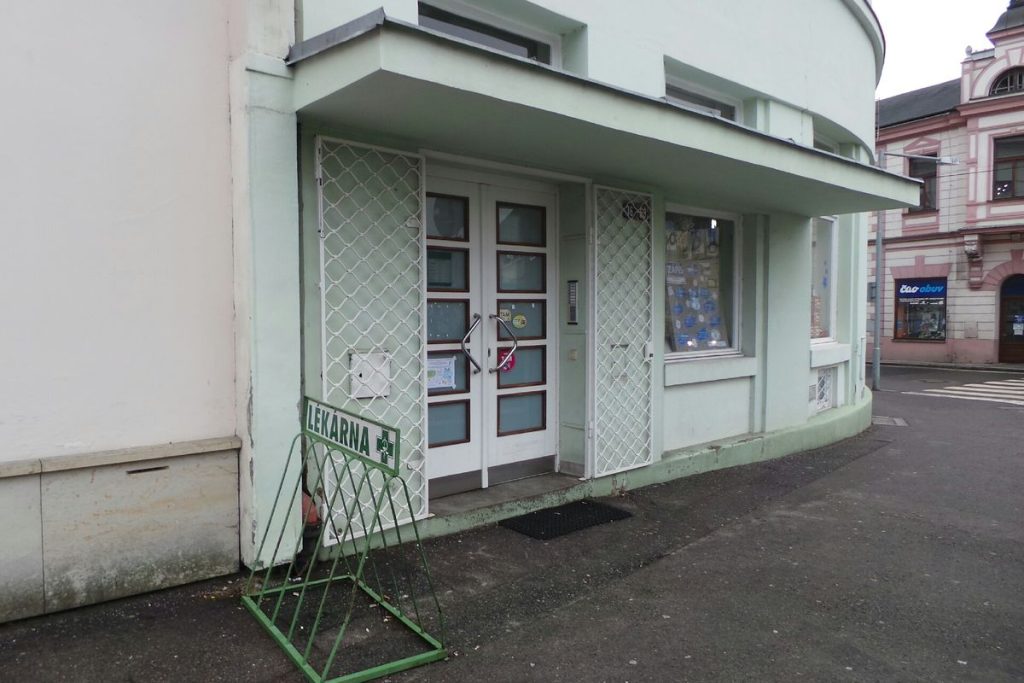 Nejlepší Zdravotní středisko blízko mě en Mnichovo Hradiště pro vaše zdraví