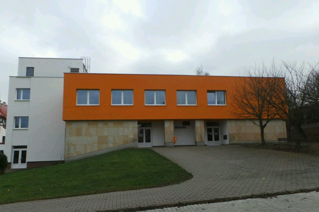 Nejlepší Zdravotní středisko blízko mě v Košťálov pro vaše zdraví