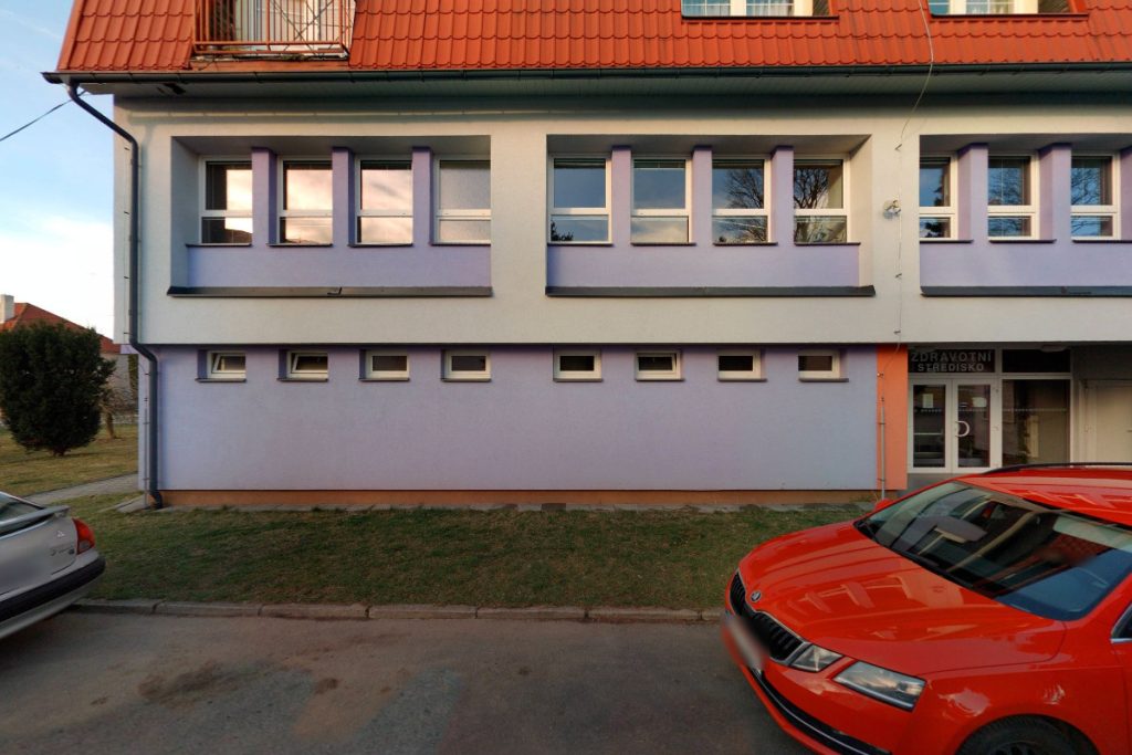 Nejlepší zdravotní středisko blízko mě v Žirovnici