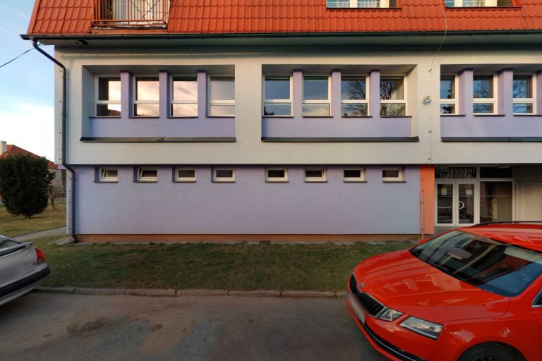 Nejlepší Zdravotní středisko blízko mě en Horní Cerekev
