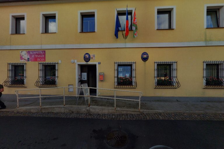 Nejlepší Zdravotní středisko blízko mě en Vejprty pro vaše pohodlí