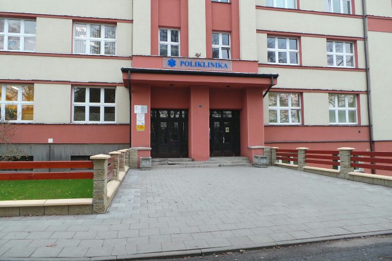 Nejlepší zdravotní středisko blízko mě en Český Těšín