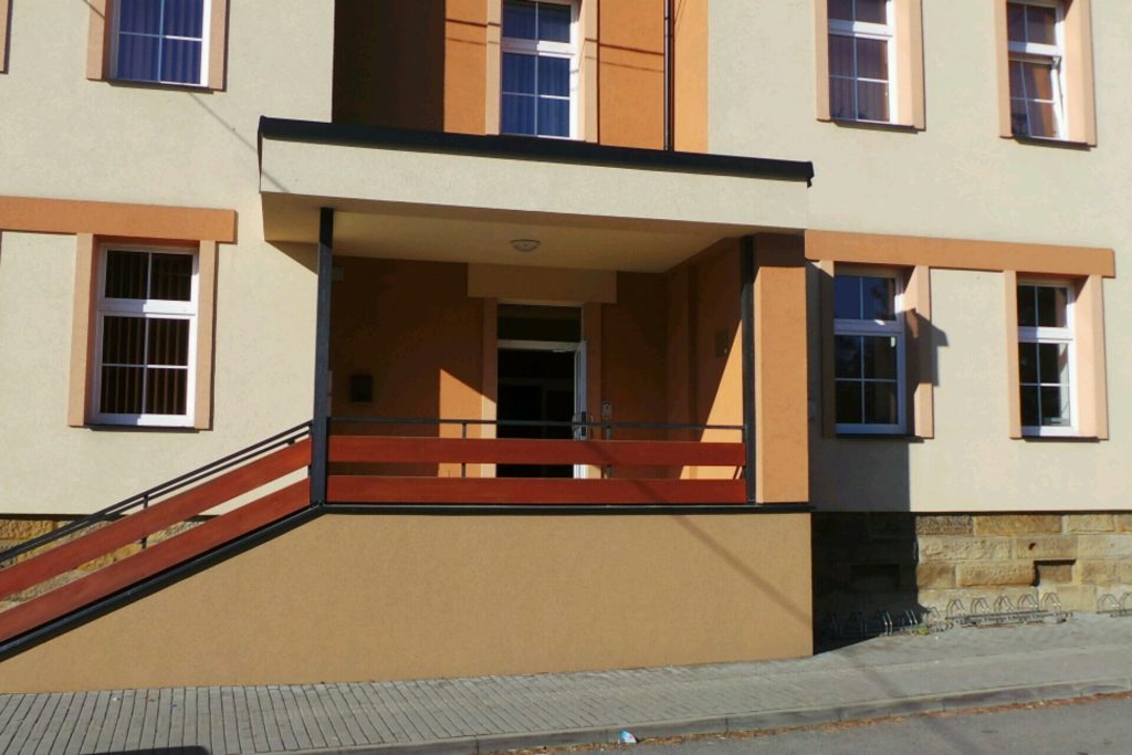 Nejlepší zdravotní středisko blízko mě en Zašová