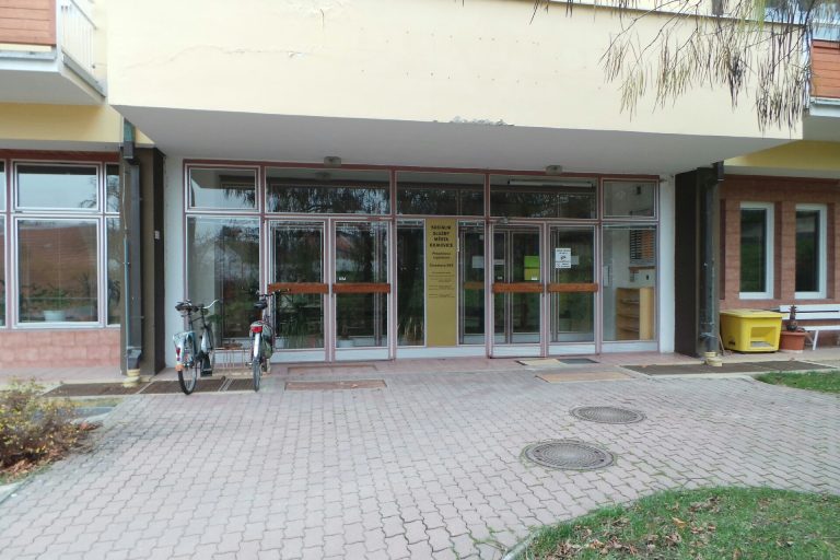 Nejlepší Zdravotní středisko blízko mě en Bojkovice