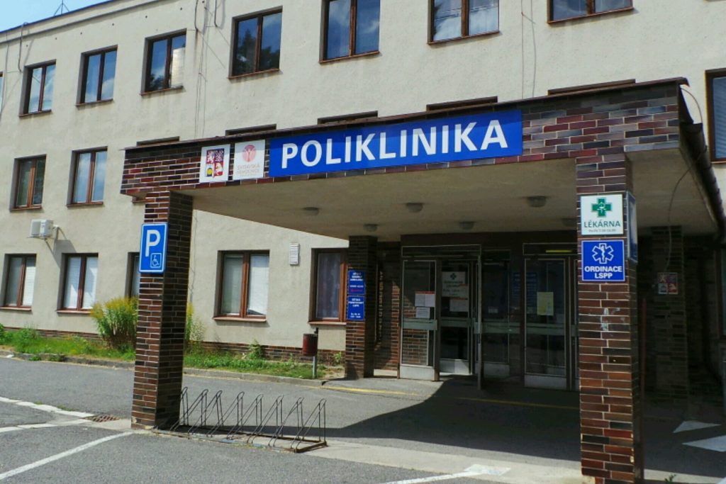Nejlepší zdravotní středisko blízko mě v okrese Svitavy