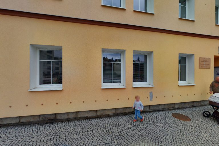 Nejlepší zdravotní středisko blízko mě en Plesná