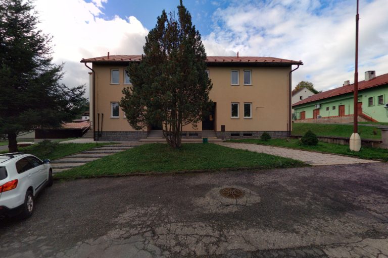 Nejlepší Zdravotní středisko blízko mě en Hartmanice