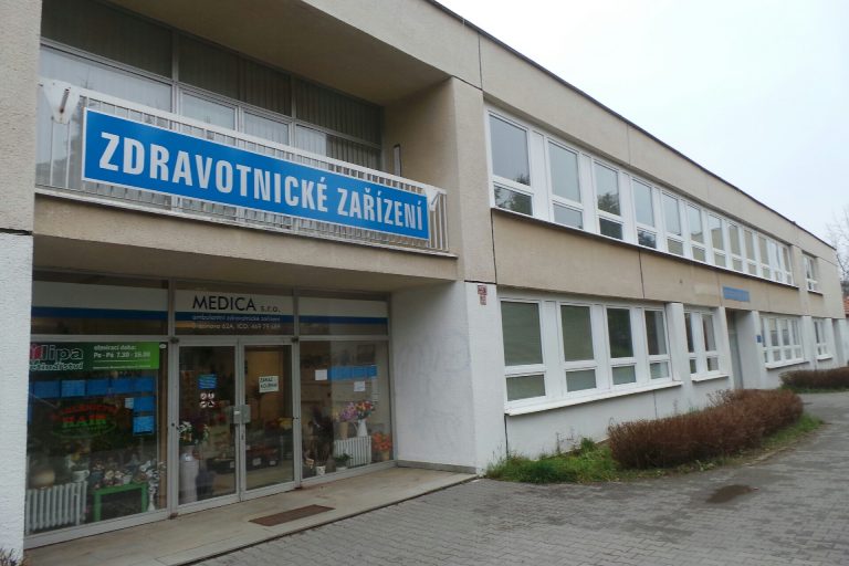 Nejlepší zdravotní středisko blízko mě v Batelově