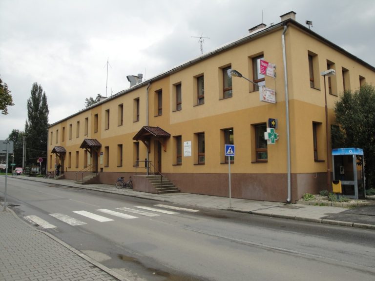 Nejlepší Zdravotní středisko blízko mě en Nový Hrozenkov