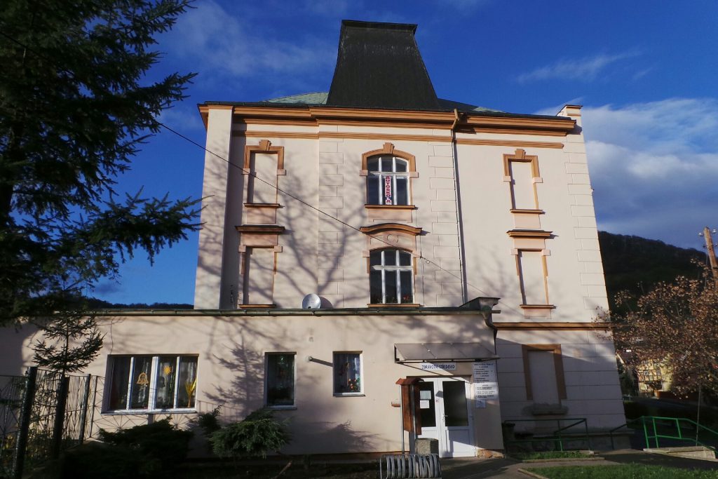 Nejlepší Zdravotní středisko blízko mě en Velké Březno