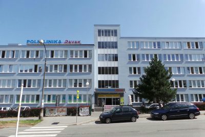 Nejlepší Zdravotní středisko blízko mě en Bernartice pro vaše zdraví