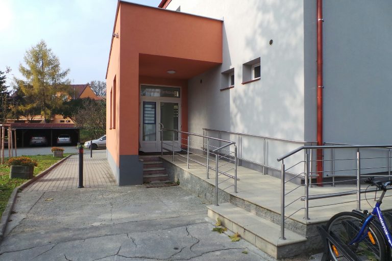 Nejlepší Zdravotní středisko blízko mě en Buchlovice pro vaše zdraví