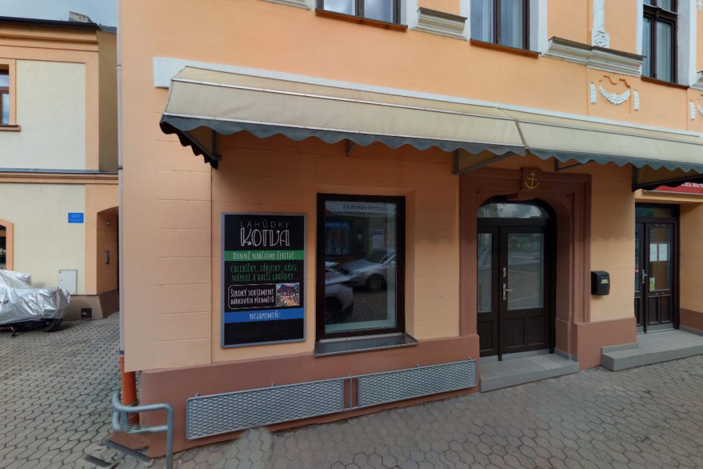 Nejlepší zdravotní středisko blízko mě en Česká Skalice