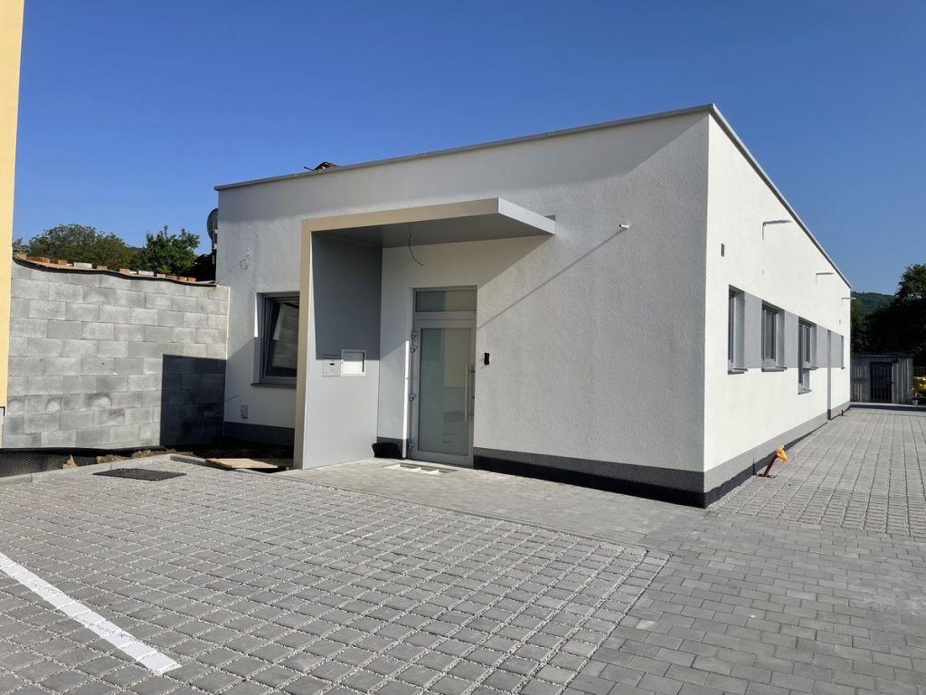 Nejlepší zdravotní středisko blízko mě v Záhorovicích