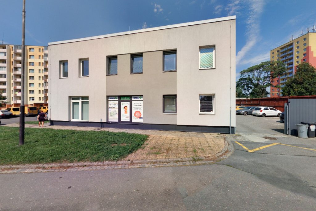 Nejlepší zdravotní středisko blízko mě v Jeseníku
