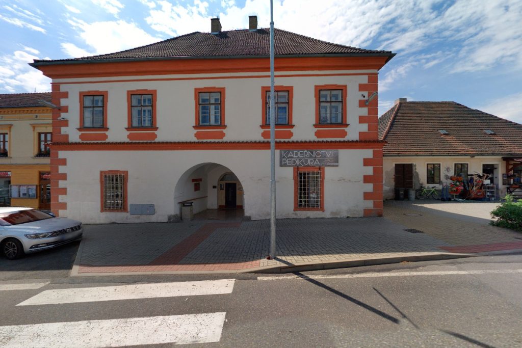 Nejlepší Zdravotní středisko blízko mě en Jistebnice