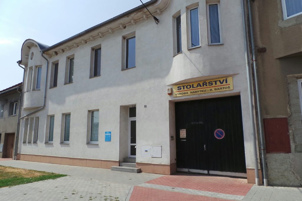 Nejlepší Zdravotní středisko blízko mě en Kostelec na Hané pro vaši péči
