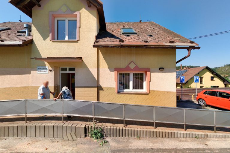 Nejlepší Zdravotní středisko blízko mě en Bílá Třemešná pro vaše zdraví