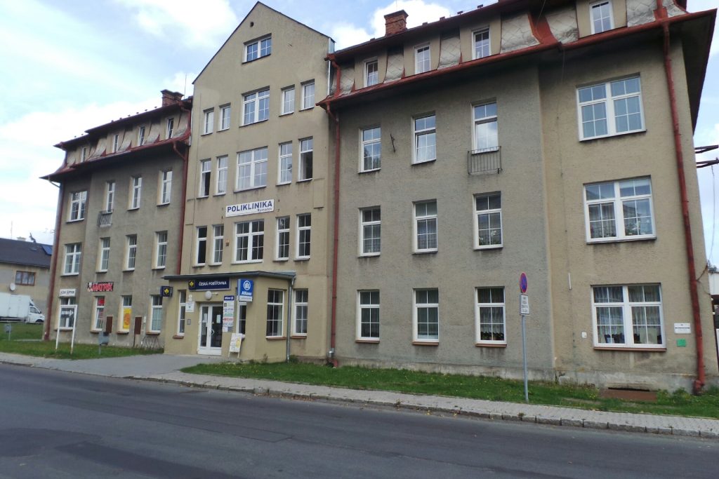 Nejlepší Zdravotní středisko blízko mě en Břidličná pro vaše zdraví