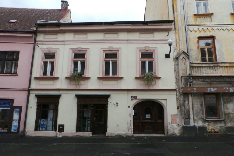 Nejlepší zdravotní středisko blízko mě v Loket