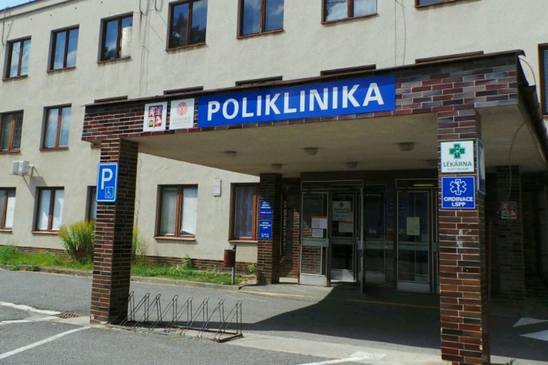 Nejlepší zdravotní středisko blízko mě v Hradci nad Svitavou