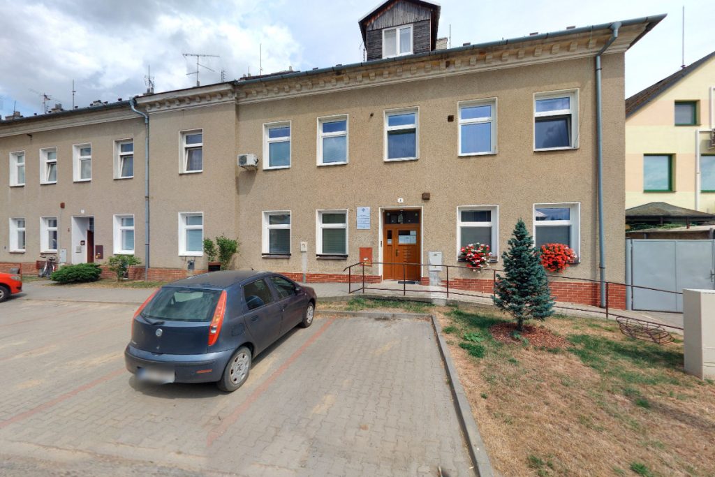 Nejlepší Zdravotní středisko blízko mě en Drahanovice