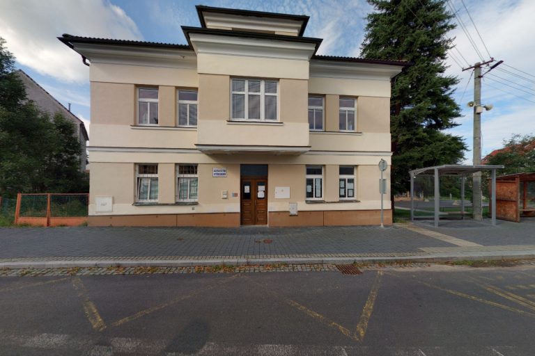 Nejlepší zdravotní středisko blízko mě v Dolní Žandov