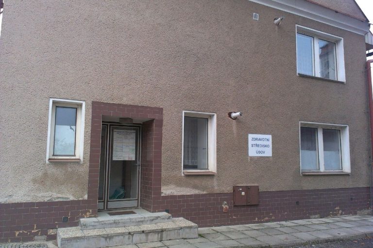 Nejlepší Zdravotní středisko blízko mě en Úsov