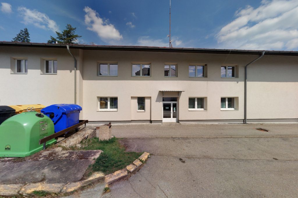 Nejlepší Zdravotní středisko blízko mě ve Frymbuku