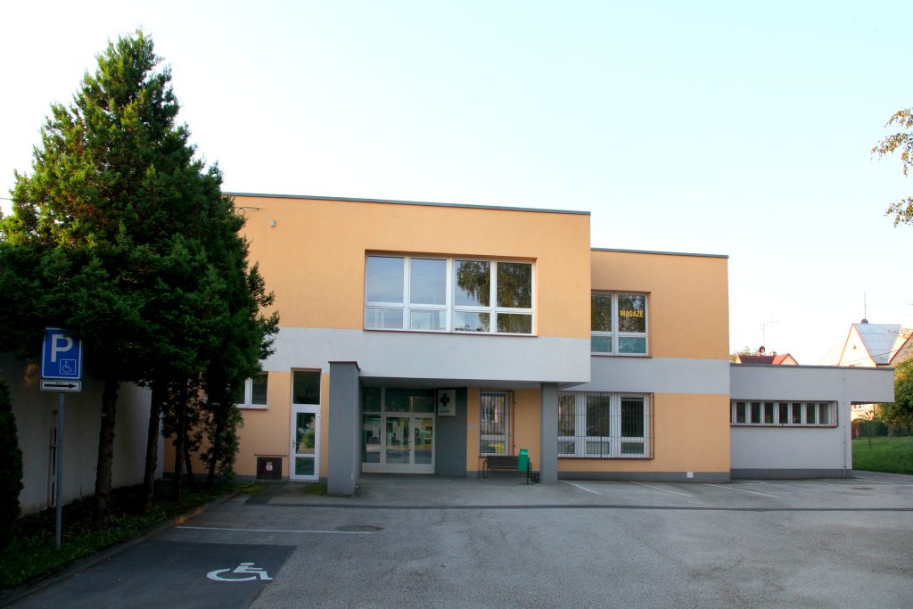 Nejlepší Zdravotní středisko blízko mě v Albrechticích nad Orlicí