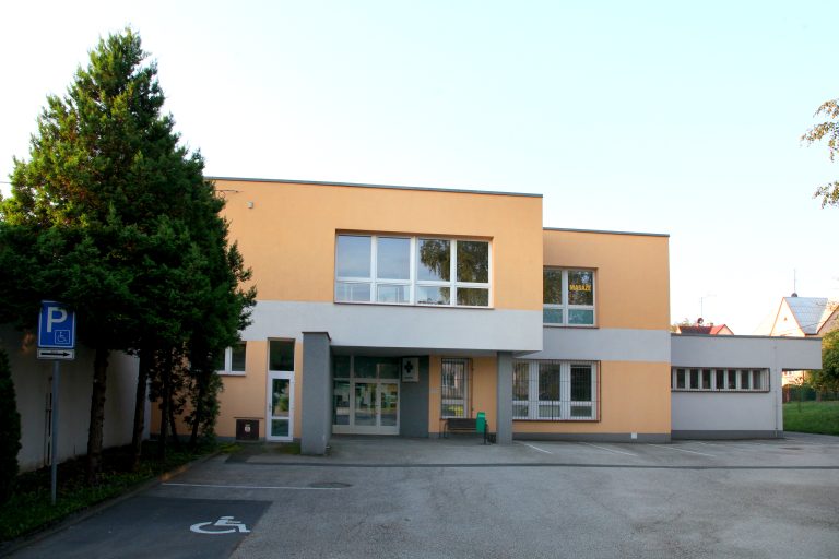 Nejlepší Zdravotní středisko blízko mě v Albrechticích nad Orlicí