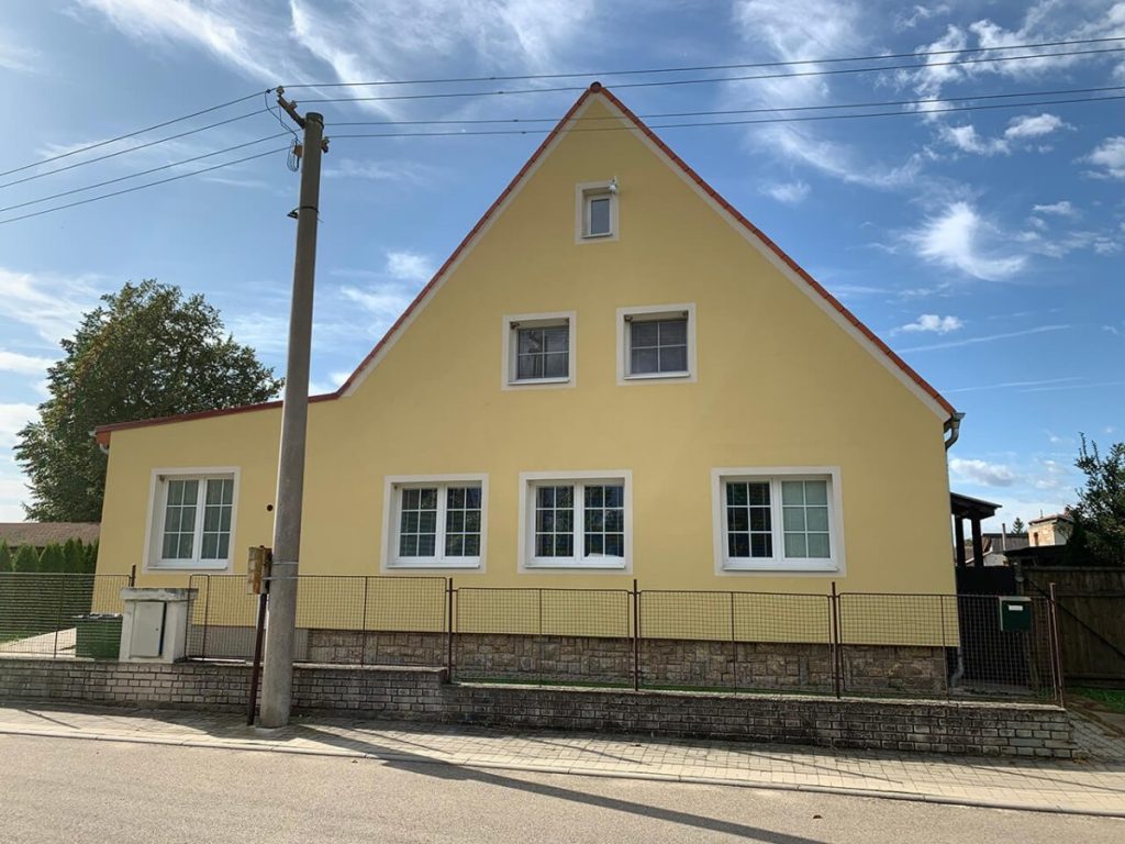 Nejlepší Zdravotní středisko blízko mě en Sudoměřice