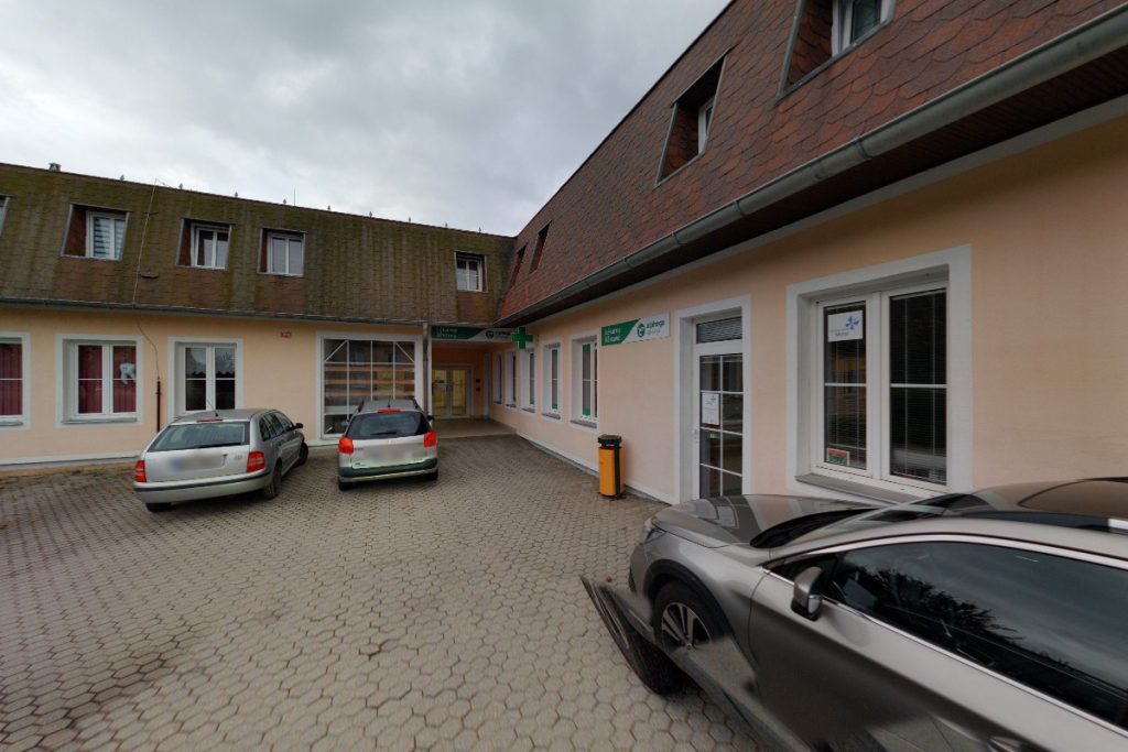 Nejlepší Zdravotní středisko blízko mě v Březové