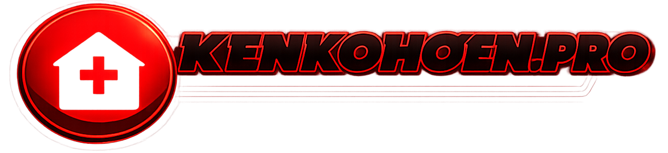 kenkohoken.pro